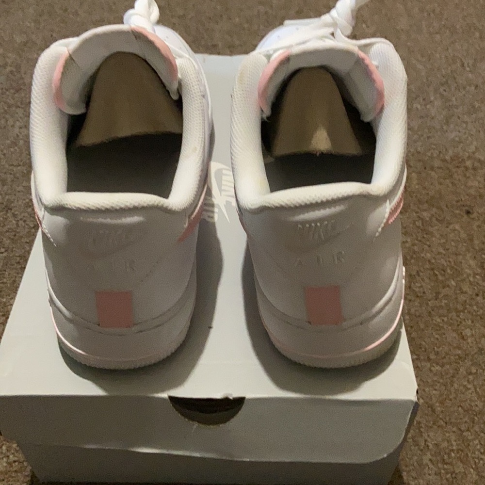 Nike Air force one custom size 11 - Picture 2 of 6